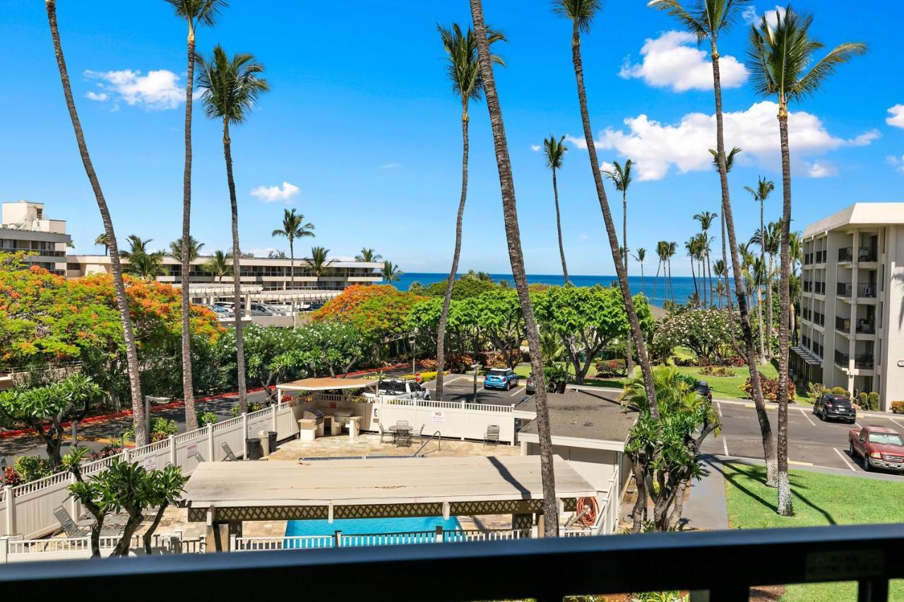 Kihei Akahi D-211 Apartment Wailea  Ngoại thất bức ảnh
