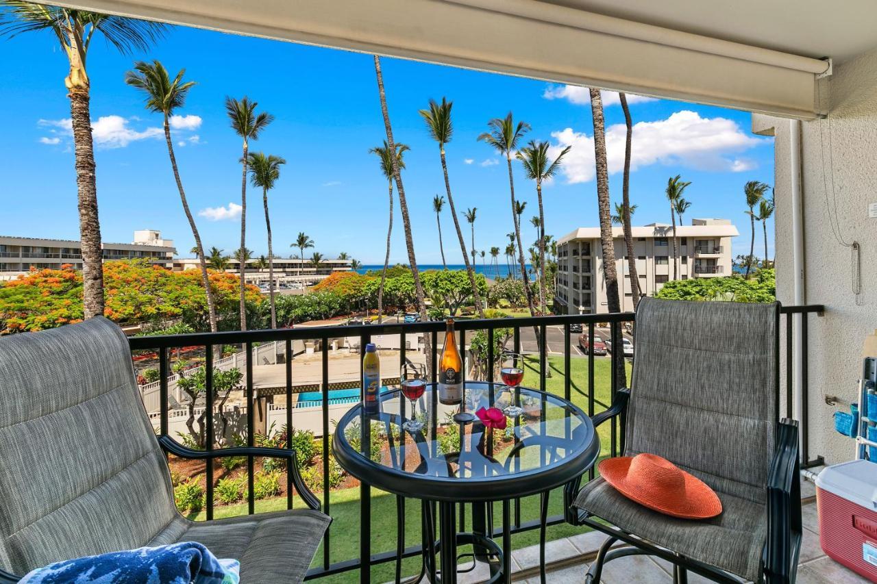 Kihei Akahi D-211 Apartment Wailea  Ngoại thất bức ảnh