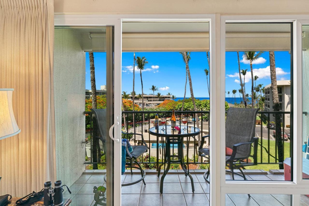 Kihei Akahi D-211 Apartment Wailea  Ngoại thất bức ảnh