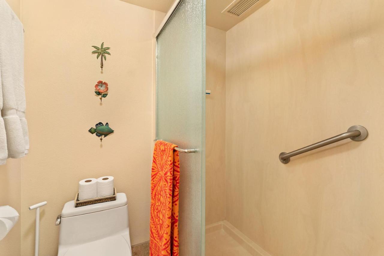 Kihei Akahi D-211 Apartment Wailea  Ngoại thất bức ảnh