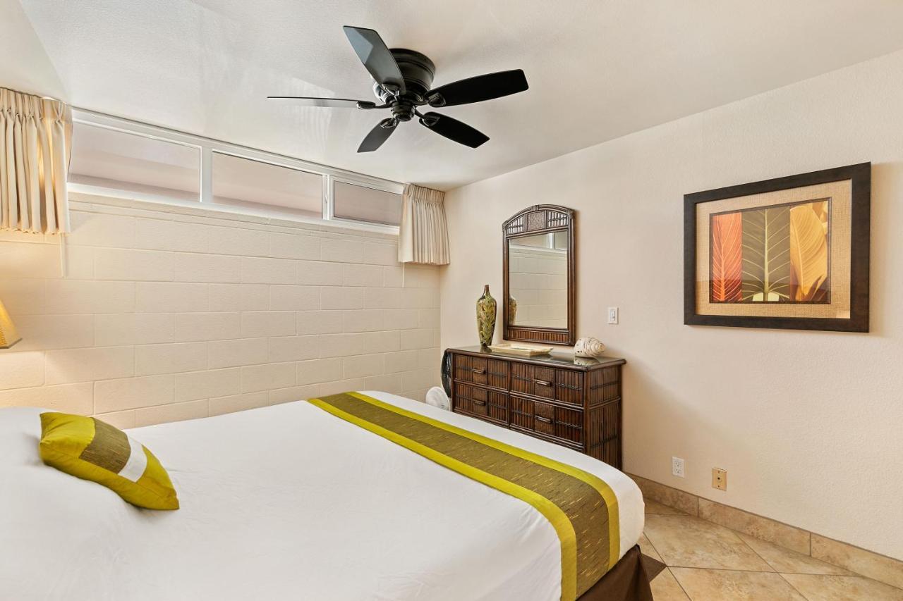 Kihei Akahi D-211 Apartment Wailea  Ngoại thất bức ảnh