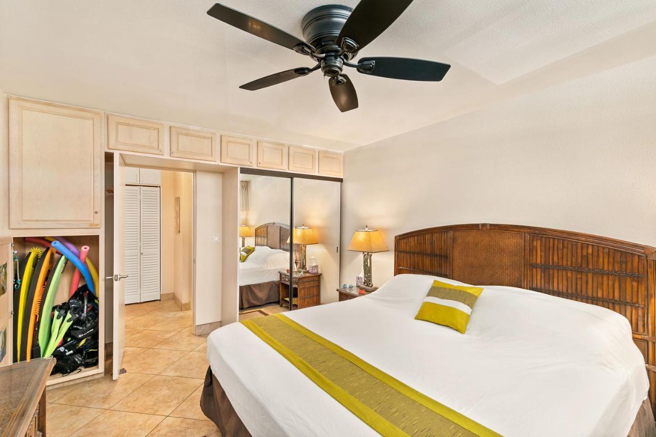 Kihei Akahi D-211 Apartment Wailea  Ngoại thất bức ảnh