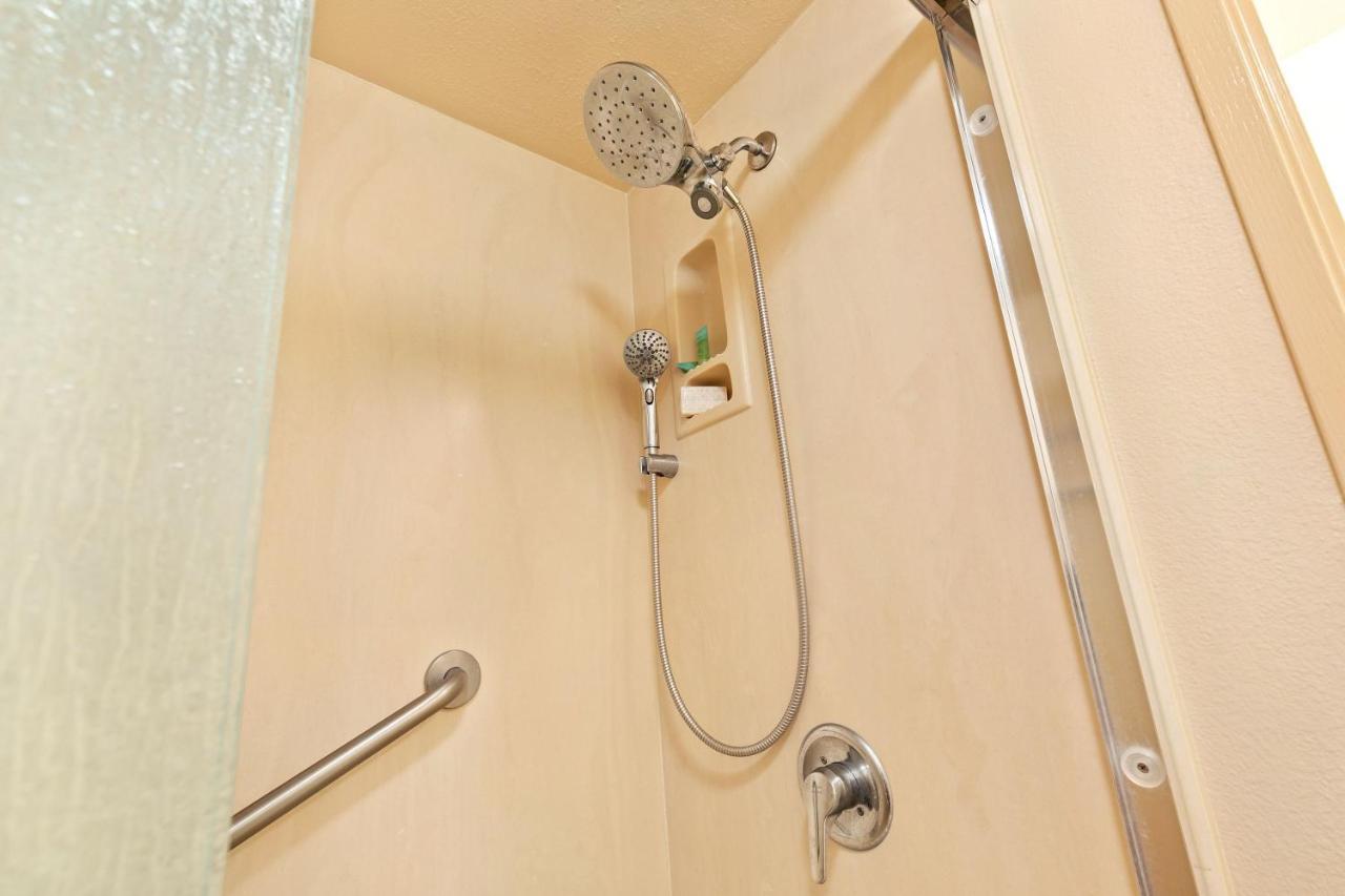 Kihei Akahi D-211 Apartment Wailea  Ngoại thất bức ảnh