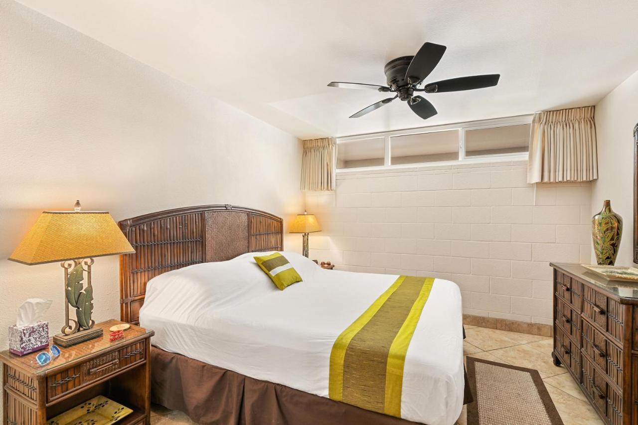 Kihei Akahi D-211 Apartment Wailea  Ngoại thất bức ảnh