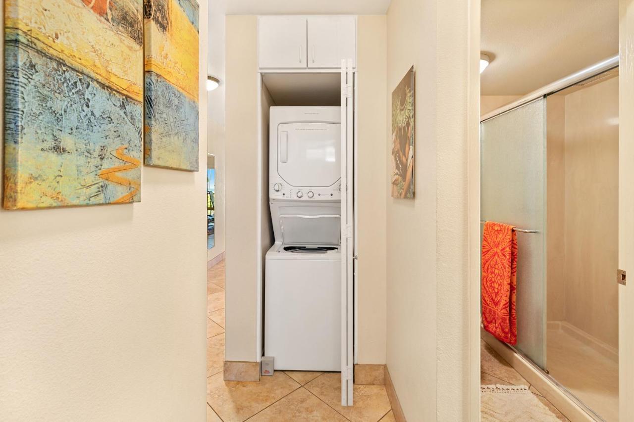 Kihei Akahi D-211 Apartment Wailea  Ngoại thất bức ảnh