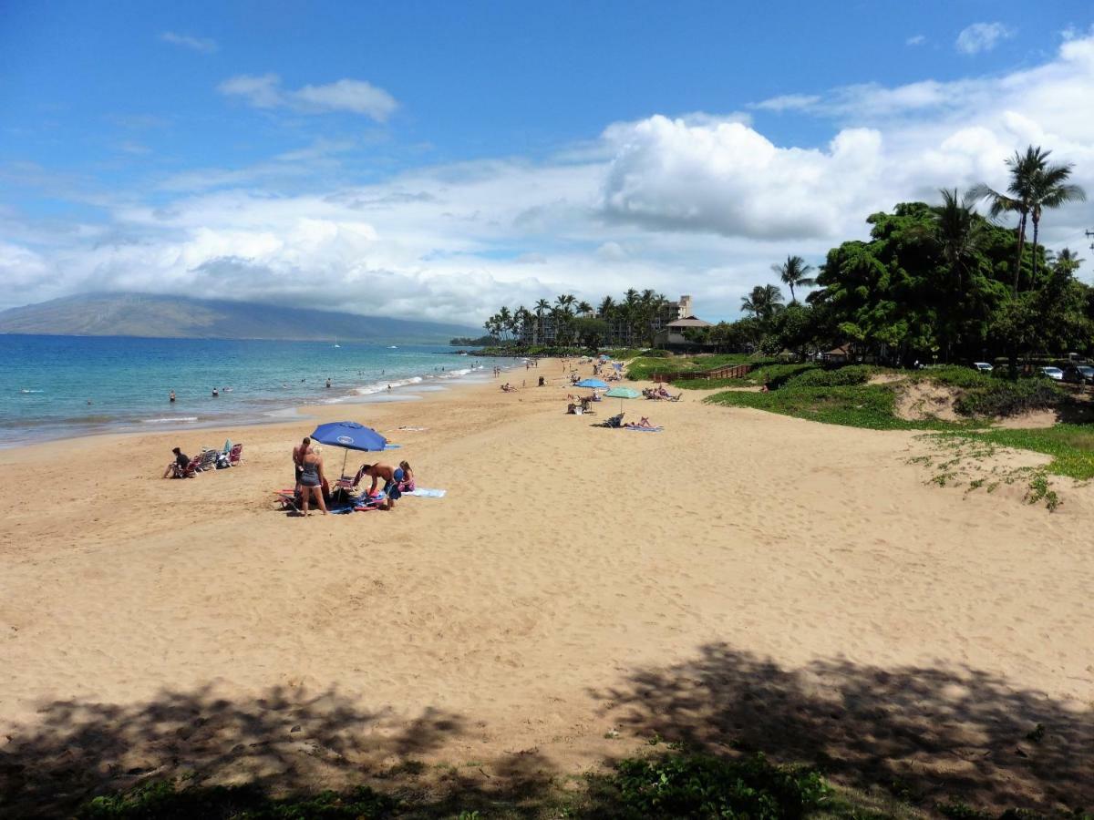 Kihei Akahi D-211 Apartment Wailea  Ngoại thất bức ảnh